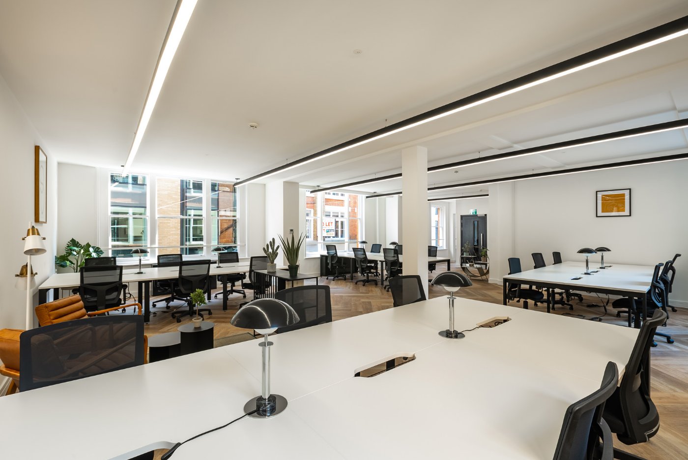 Cursitor Street - Chancery Lane, London, EC4A 1LL, 